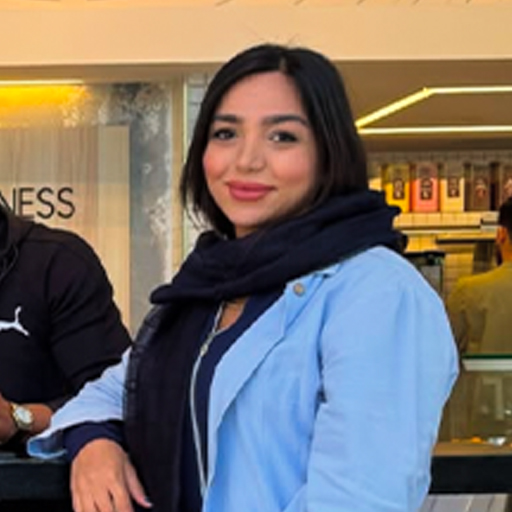 انیس صباغ | موسس کافه رایز