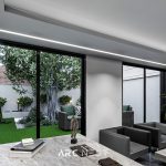 طراحی روف گاردن در تبریز: تبدیل پشت بام به یک فضای سبز کاربردی و دلنشین