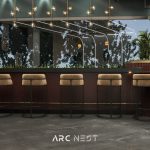 طراحی داخلی طلافروشی و گالری‌های لوکس در تبریز: تلفیق امنیت، زیبایی و هنر فروش