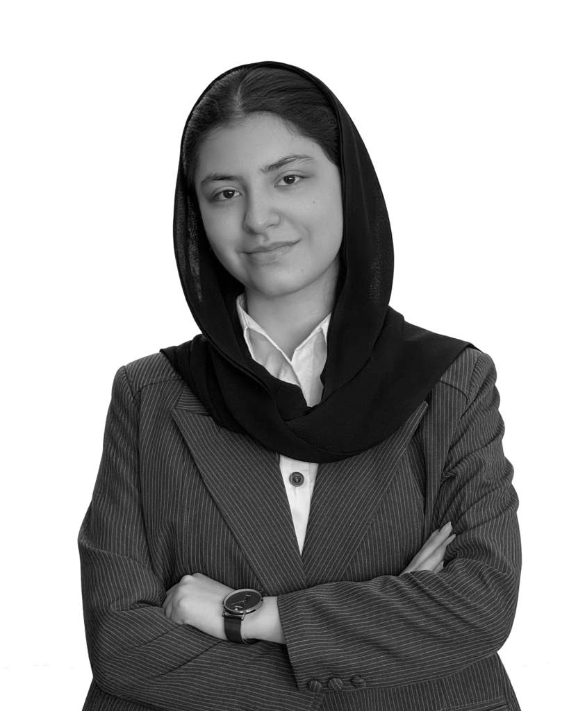 عسل صالحی تبار انیماتور و طراح سایت پلان و محوطه