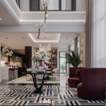 طراحی دکوراسیون کافه در تبریز: چگونه فضایی دنج و پرطرفدار خلق کنیم؟