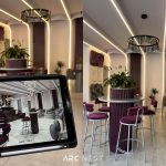 بازسازی پذیرایی و نشیمن در تبریز: از اتاق‌های تو در تو تا پلان اوپن و مدرن
